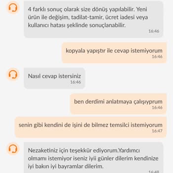 Trendyol Mağazasından Aldığım Rayban Gözlük