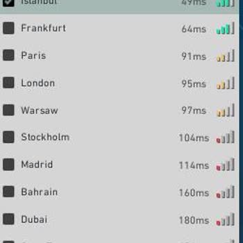 Kablo Net Oyunlarda Yüksek Ping Sorunu