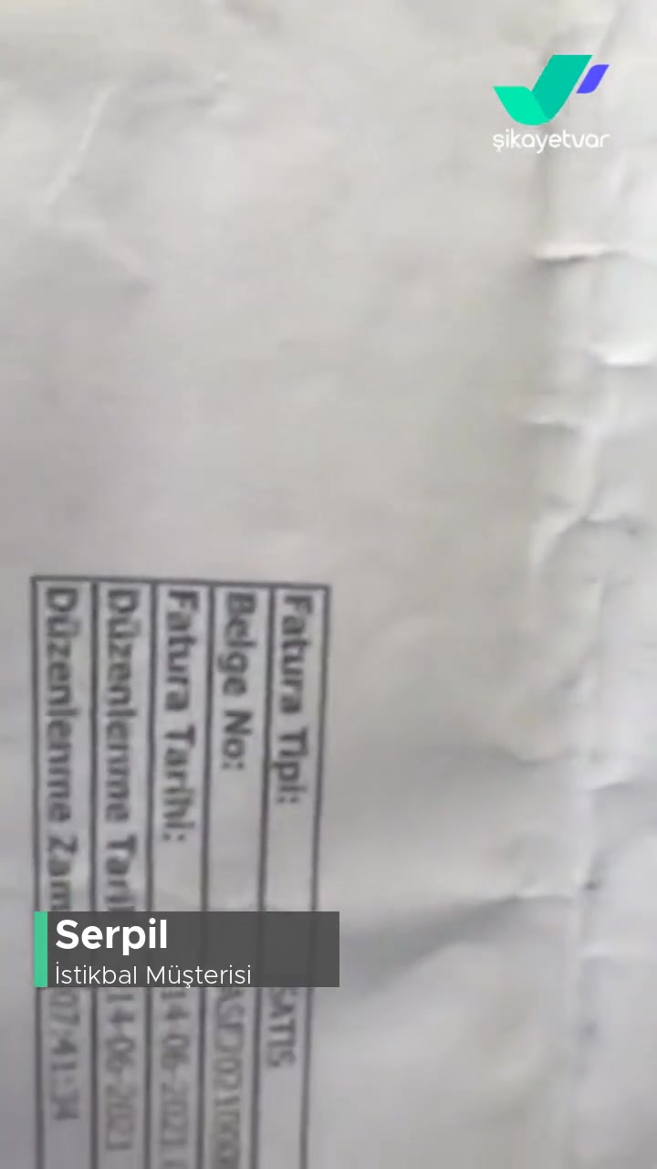İstikbal Markalı Ürünler Kalitesiz! videonun kapak resmi