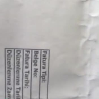 İstikbal Markalı Ürünler Kalitesiz!
