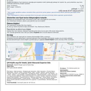 Pegasus Uçuşumu İptal Ve Değişim Yapmadı!