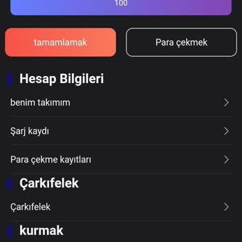 Marvel Hesabımdaki 10 Bin TL'ye El Koydu!