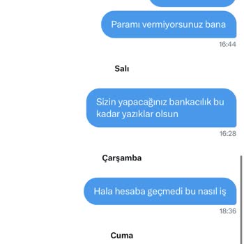 Ziraat ATM Para Yutması