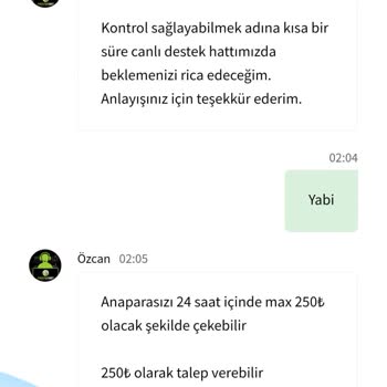 Fikstürbet Kazancımı Silip Parama Vermemeleri
