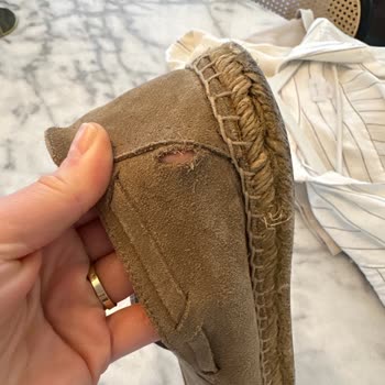 Massimo Dutti Kalitesiz Ürünlerinin Arkasında Durup İade Almıyor