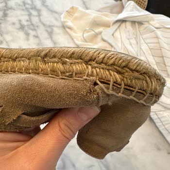 Massimo Dutti Kalitesiz Ürünlerinin Arkasında Durup İade Almıyor