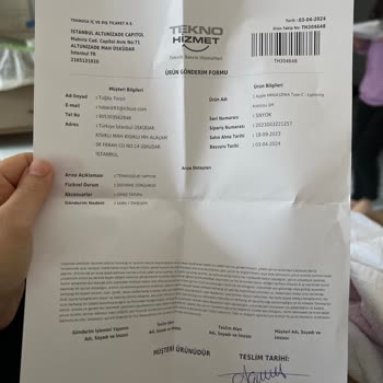 KVK Nın İşini Düzgün Yapmaması