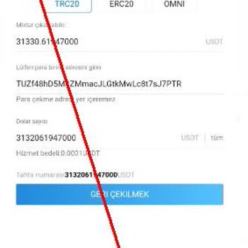 YmzCOIN Binance Hesap Blokesi Ve Erişim Sorunu