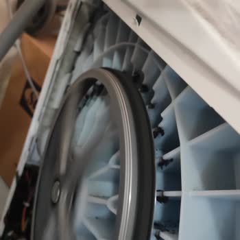 Profilo Çamaşır Makinesi Kronik Arızası