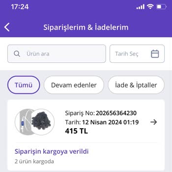 Tmc Akvaryum Olup Da Olmayan Ürün