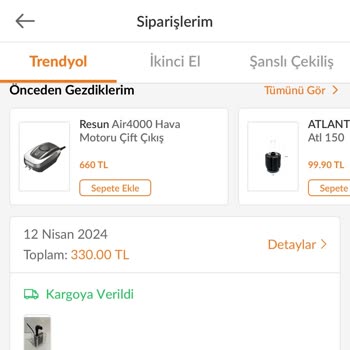 Tmc Akvaryum Olup Da Olmayan Ürün