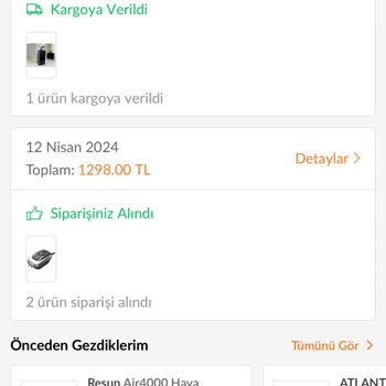 Tmc Akvaryum Olup Da Olmayan Ürün