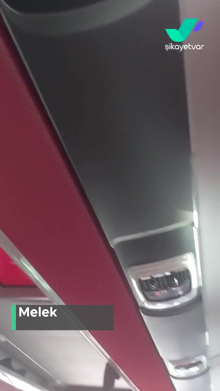 Şanlıurfa Cesur Turizm Şikayetçiyim! videonun kapak resmi