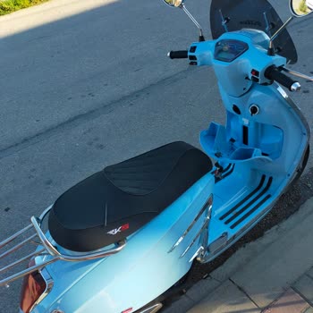 RKS Motor RKS Pişmanlık Yetkili Servisi İlgisiz