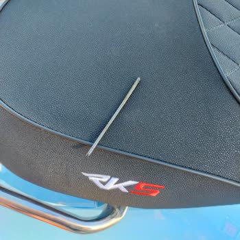 RKS Motor RKS Pişmanlık Yetkili Servisi İlgisiz