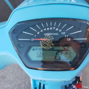 RKS Motor RKS Pişmanlık Yetkili Servisi İlgisiz