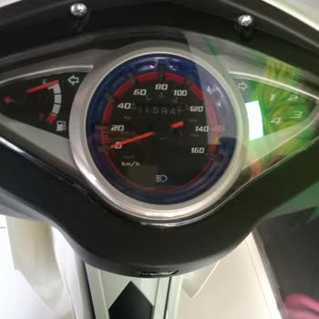 Kuba Motor Küba Ege50cc Motor Ve Mağduriyetim