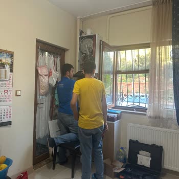 Baymak Kombi Ve Ürünleri Eziyettir