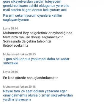 Radisson Bet Hesap Onayı Yalanı
