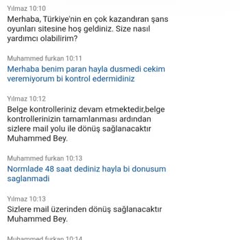 Radisson Bet Hesap Onayı Yalanı