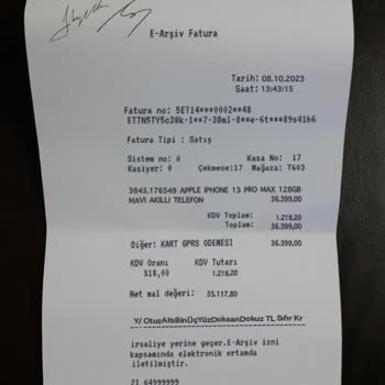 Sahibinden.com Üzerinden Güvenli Ödeme Diyerek Yanıltma!