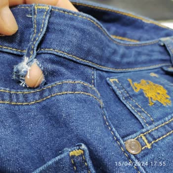 U.S. Polo Assn. Bursa Osmangazi Asmerkez Polo Mağazası Hakkında