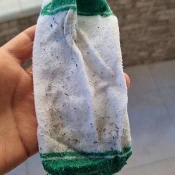 LCW Pamuklanan Çorap