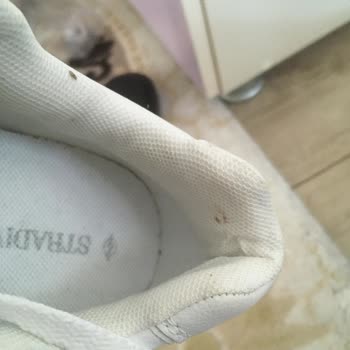 Stradivarius Hem Yanlış Ürün Hem De Giyilmiş Kirli Ürün Gönderdi