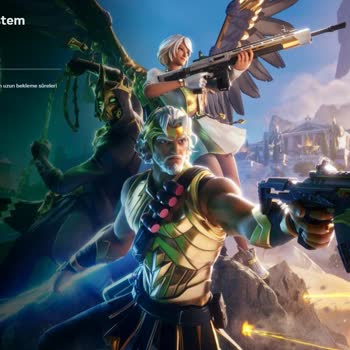 Gameplus Geforce Now Bekleme Süresi