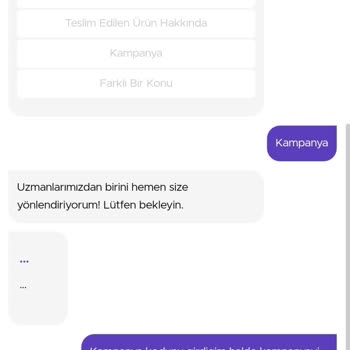 GetirYemek Müşterilerine Yaşattığı Durum