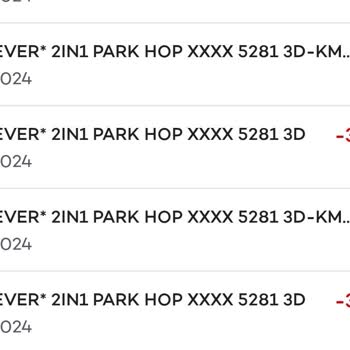 Akbank Hesabımdan İzinsiz İşlemler Ve Mağduriyetim