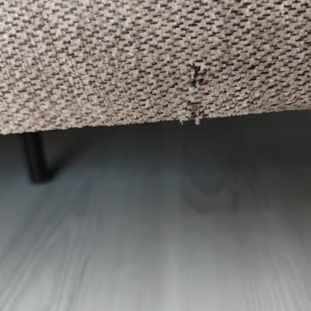Enza Home İADE/DEĞİŞİM Talebine Sürekli Red