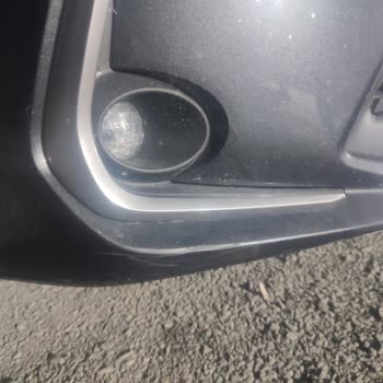 Novacar Sigortalı Araçta Oluşan Çiziğe Yüksek Fiyat Çıkarması