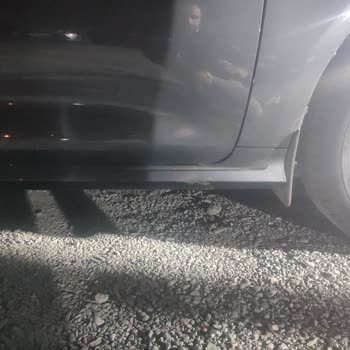 Novacar Sigortalı Araçta Oluşan Çiziğe Yüksek Fiyat Çıkarması
