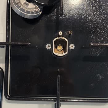 Profilo Yeni Ocak Paslanmış