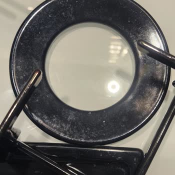 Profilo Yeni Ocak Paslanmış