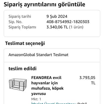 Amazon Fiyatlarındaki İstikrarsızlık Tüketiciyi Mağdur Ediyor
