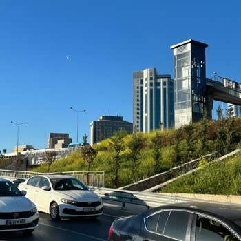 İstanbul Minibüsçüler Odası Maltepe- Fındıklı Minibüs Güzergah Problemi