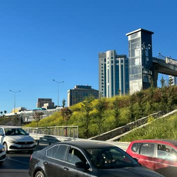 İstanbul Minibüsçüler Odası Maltepe- Fındıklı Minibüs Güzergah Problemi