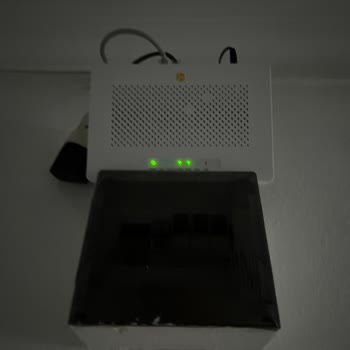 Superonline İnternete Bağlanma Problemi