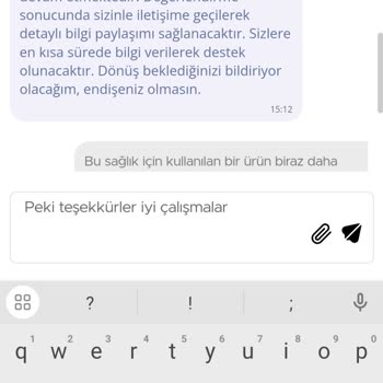 N11 Eksik Ürün Gönderimi
