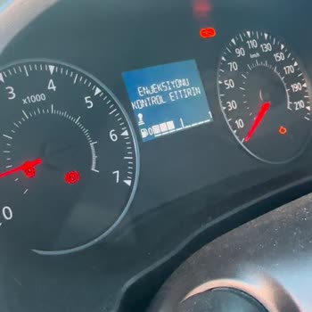 Renault Sürekli Arızalanan Kango Express Ve Garanti Sorunları