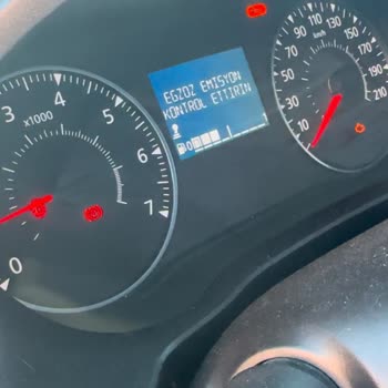 Renault Sürekli Arızalanan Kango Express Ve Garanti Sorunları