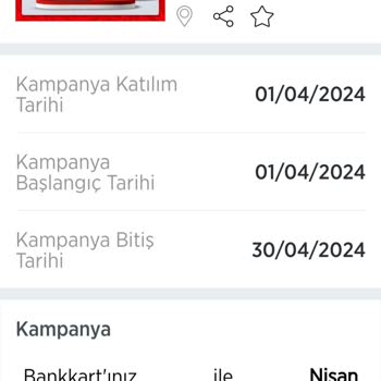 Ziraat Bankası'nın Bankkart Kampanyasının Uygulamada Sorun