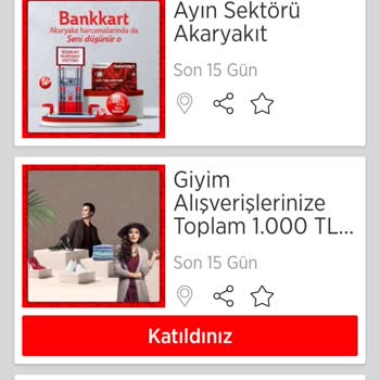 Ziraat Bankası'nın Bankkart Kampanyasının Uygulamada Sorun
