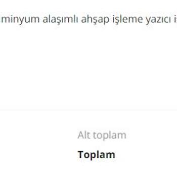 Aliexpress Aldığım Ürüne İki Defa Vergi Ödedim