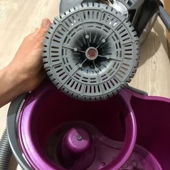 Yeni Parex Tornado Kırıldı