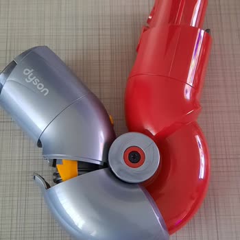 Dyson Mobilya Altı Aparatı