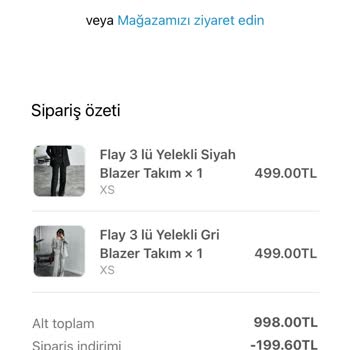 Meyra Fashion Şikayetim Var Yardımcı Olabilecek Var Mı