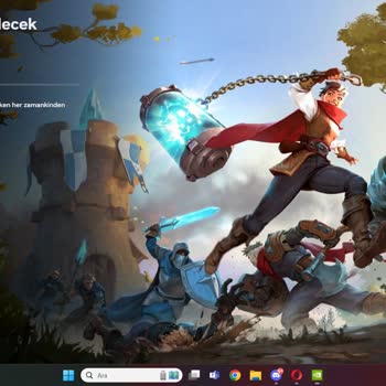 GeForce NOW powered by GAME+ Sıra Ve FPS Drop
